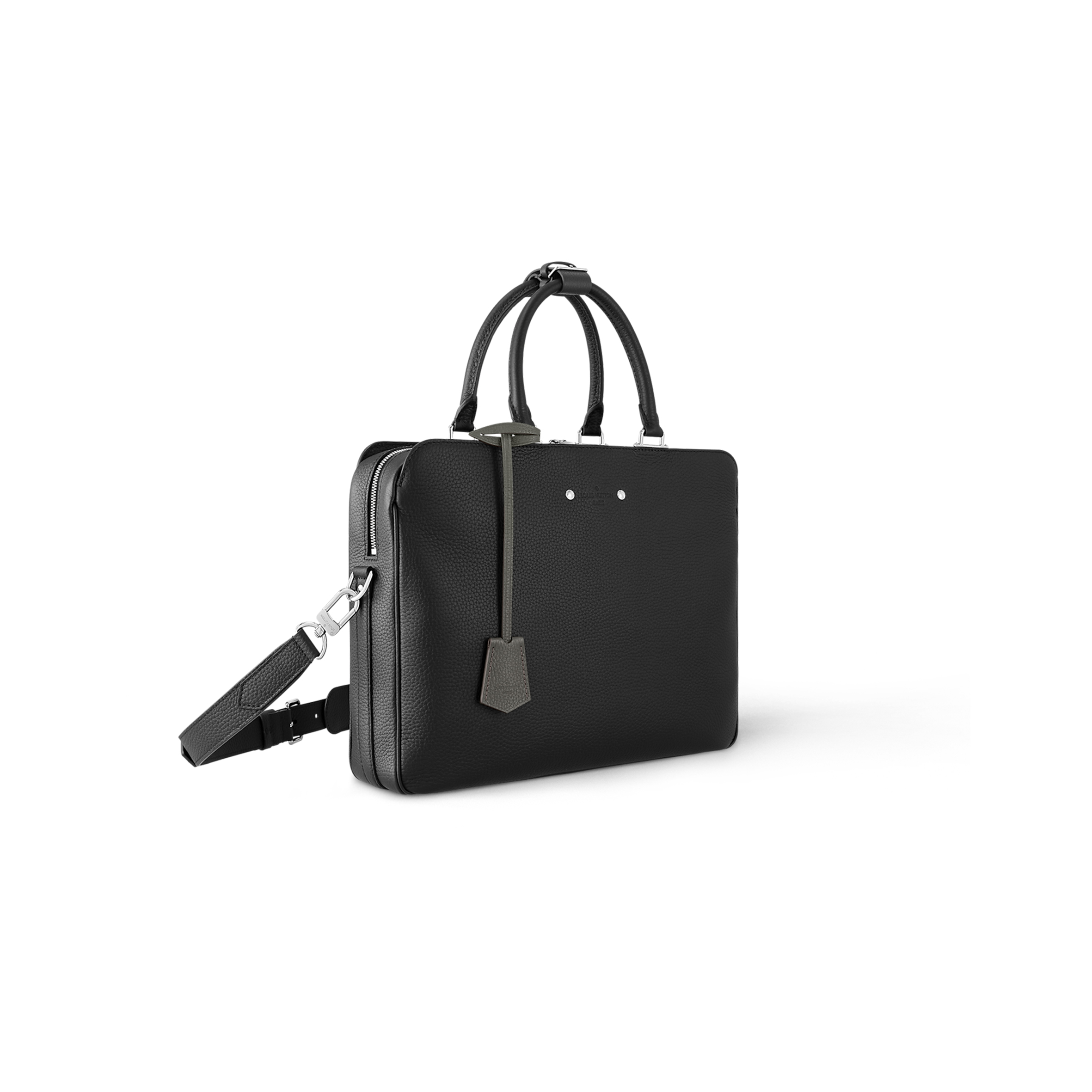 LOUIS VUITTON MASTER VALIGETTA ARMAND M54381 (38*29*8cm)
